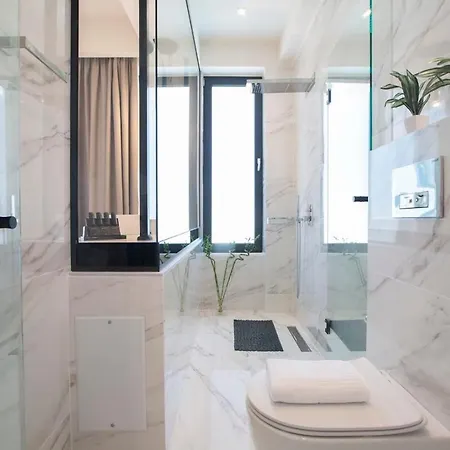 Luxurious & Modern All Inclusive * Pefkochori