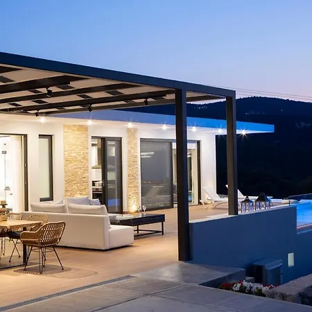 Villa Luxurious & Modern All Inclusive