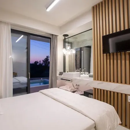 Villa Luxurious & Modern All Inclusive *