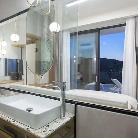 Luxurious & Modern All Inclusive * Pefkochori