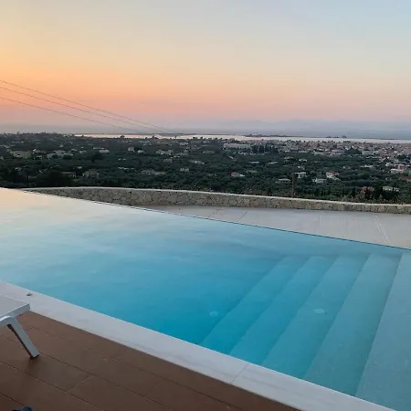 Villa Luxurious & Modern All Inclusive *
