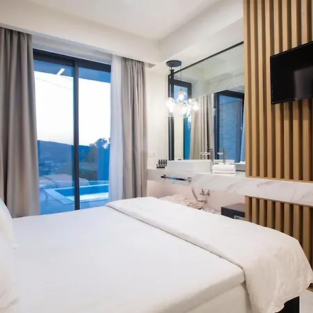 Luxurious & Modern All Inclusive וילה *
