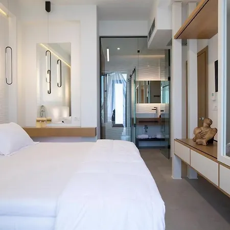 Luxurious & Modern All Inclusive *