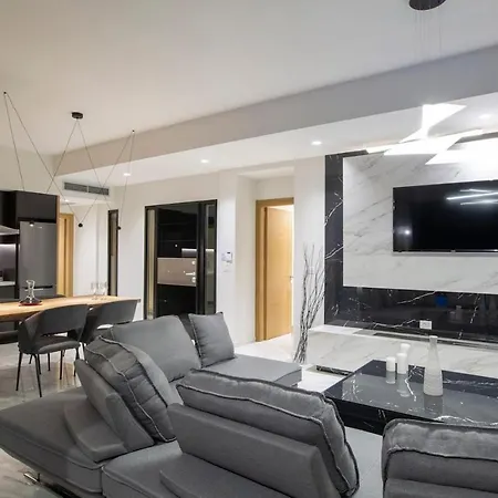 Luxurious & Modern All Inclusive * פפקוהורי