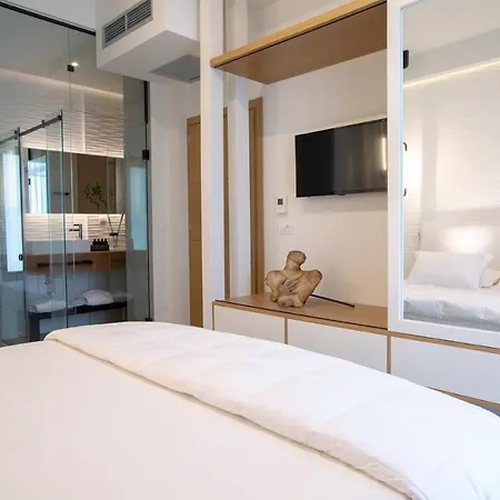 Luxurious & Modern All Inclusive וילה
