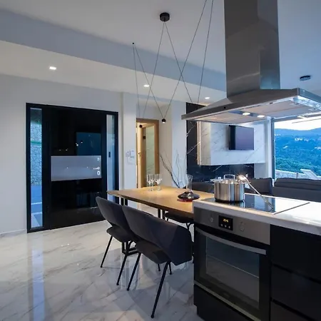 Luxurious & Modern All Inclusive וילה