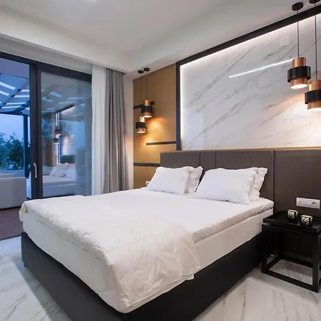 Luxurious & Modern All Inclusive פפקוהורי