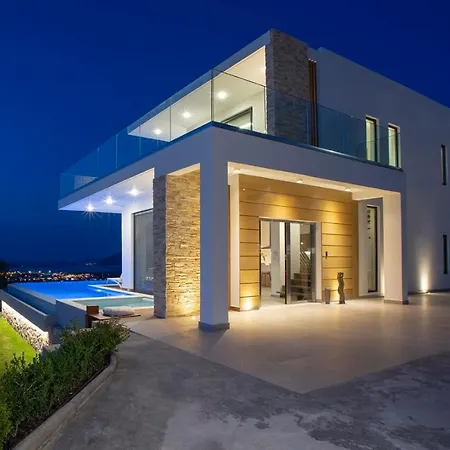 Luxurious & Modern All Inclusive